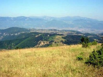 Opština Berane odustala od privremene deponije u Zagorju Opština Berane odustala od privremene deponije u Zagorju