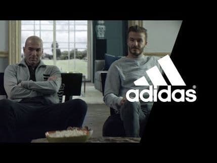 VIDEO: Kako je Zizu napravio lom u Bekamovoj kući VIDEO: Kako je Zizu napravio lom u Bekamovoj kući