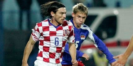 Hrvati bez Pranjića pred SP Hrvati bez Pranjića pred SP