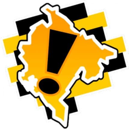 “Budi odgovoran”: Gurman kažnjen sa 3,8 hiljada eura “Budi odgovoran”: Gurman kažnjen sa 3,8 hiljada eura