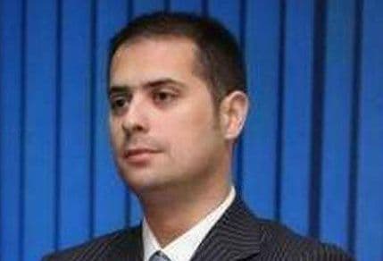 JOVETIĆ: Članstvo u NATO-u potencijalan uslov razvoja JOVETIĆ: Članstvo u NATO-u potencijalan uslov razvoja