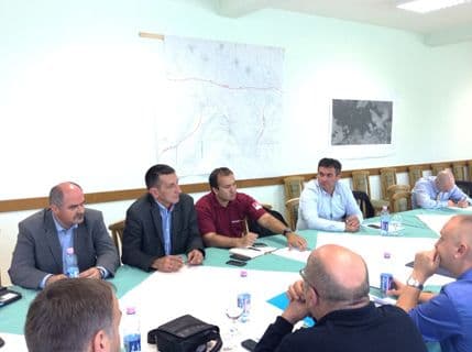 Regionalni centar iz Bijele: Podvodno razminiranje u zemljama okruženja Regionalni centar iz Bijele: Podvodno razminiranje u zemljama okruženja