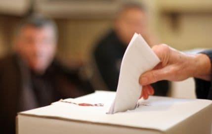 Slovenija: Na referendum o arhivskoj građi izašlo 11,6 odsto građana Slovenija: Na referendum o arhivskoj građi izašlo 11,6 odsto građana