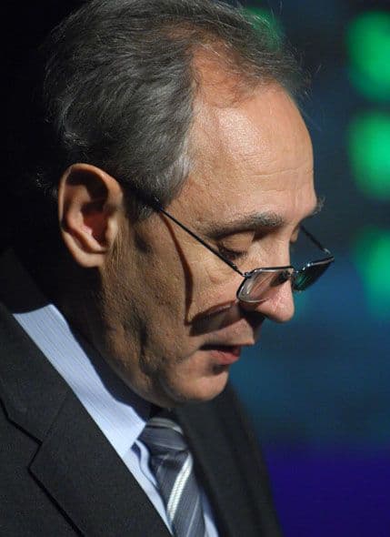 GLAVATOVIĆ: Zbog maksimalnih nivoa akumulacija moguće dodatne seizmičke aktivnosti GLAVATOVIĆ: Zbog maksimalnih nivoa akumulacija moguće dodatne seizmičke aktivnosti