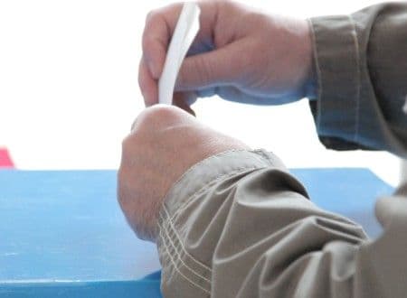 Slaba izlaznost u Tuzima Slaba izlaznost u Tuzima