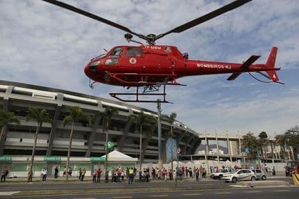 Dojava o bombi na treningu Hrvatske Dojava o bombi na treningu Hrvatske