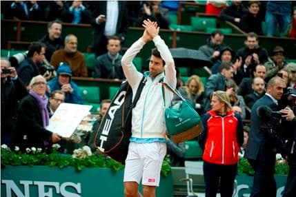 Đoković: Rafa je uradio nevjerovatnu stvar Đoković: Rafa je uradio nevjerovatnu stvar