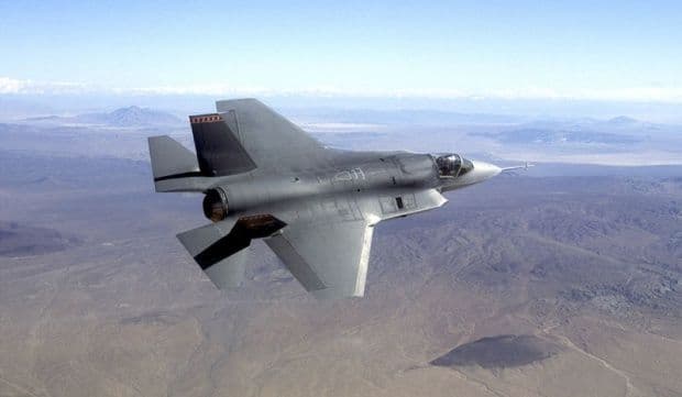 Lovce F35 kupuje 11 zemalja za 400 milijardi dolara Lovce F35 kupuje 11 zemalja za 400 milijardi dolara