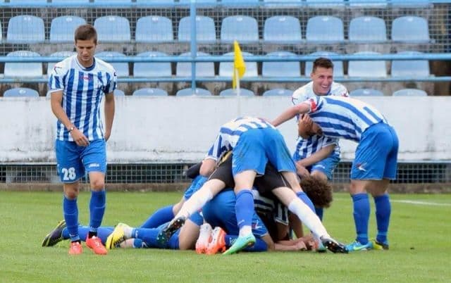 Burno ljeto pred Podgoričanima: Petorici istekao ugovor Burno ljeto pred Podgoričanima: Petorici istekao ugovor