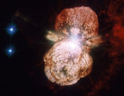 “Hibridne zvijezde” ipak postoje “Hibridne zvijezde” ipak postoje