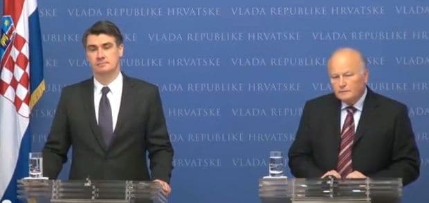 Slavko Linić isključen iz SDP-a Slavko Linić isključen iz SDP-a