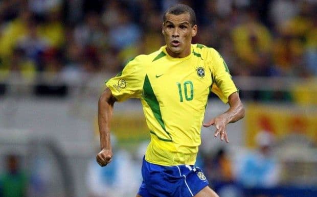 RIVALDO: Brazil nema velike šanse na Mundijalu RIVALDO: Brazil nema velike šanse na Mundijalu