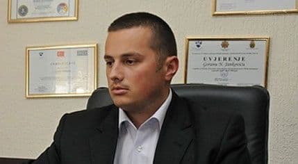 JANKOVIĆ: Koriščenje korpe za pse nije obavezno JANKOVIĆ: Koriščenje korpe za pse nije obavezno