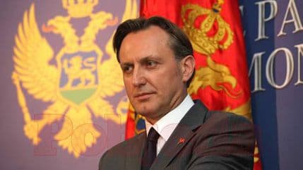 KRIVOKAPIĆ: Prvo ćemo pregovarati sa DPS-om KRIVOKAPIĆ: Prvo ćemo pregovarati sa DPS-om