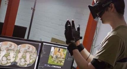 Pogledajte kako ćemo se igrati u budućnosti Pogledajte kako ćemo se igrati u budućnosti