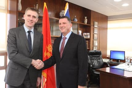 Jače veze parlamenata dobra platforma za unapređenje dugoročne saradnje Jače veze parlamenata dobra platforma za unapređenje dugoročne saradnje