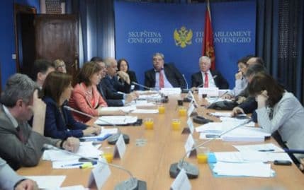 Prošao aneks ugovora za "Sveti Stefan" Prošao aneks ugovora za "Sveti Stefan"