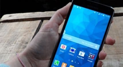 Samsung smanjio proizvodnju Galaxy-a S5 Samsung smanjio proizvodnju Galaxy-a S5