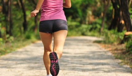 Sedam savjeta za trčanje Sedam savjeta za trčanje