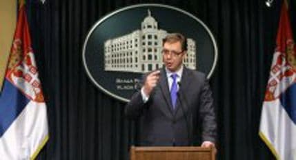 Obrenovac: Ostaje vanredna situacija Obrenovac: Ostaje vanredna situacija