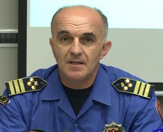 Janjušević: Zadovoljni smo kako protiče kampanja " Kad pijem, ne vozim" Janjušević: Zadovoljni smo kako protiče kampanja " Kad pijem, ne vozim"