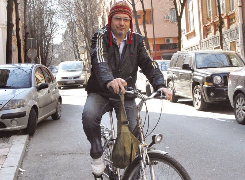 Rambo Amadeus prelazi u pozorište Rambo Amadeus prelazi u pozorište