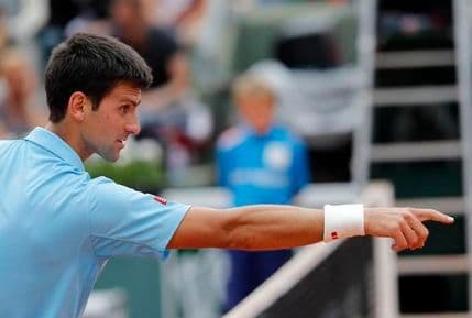 ATP: Đoković značajno smanjio zaostatak ATP: Đoković značajno smanjio zaostatak