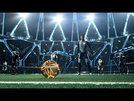 VIDEO: Da li su Mesi i Ronaldo spasili svijet? VIDEO: Da li su Mesi i Ronaldo spasili svijet?