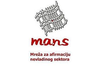 MANS: Simović isplate priznao tek kada je uhvaćen MANS: Simović isplate priznao tek kada je uhvaćen