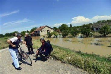 Šapcu prijeti epidemija Šapcu prijeti epidemija