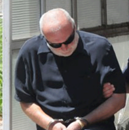 Dva mjeseca nakon drugog hapšenja Šaranovića i Koljenšića istraga stoji u mjestu Dva mjeseca nakon drugog hapšenja Šaranovića i Koljenšića istraga stoji u mjestu