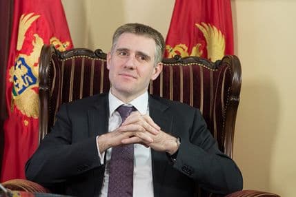 Fraj: Crna Gora lider u evropskim i evroatlantskim integracijama Fraj: Crna Gora lider u evropskim i evroatlantskim integracijama