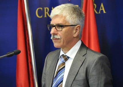 DROBNIČ: Regulisanje pravnog statusa Roma jedan od prioriteta DROBNIČ: Regulisanje pravnog statusa Roma jedan od prioriteta