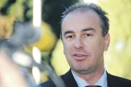 ĐEKA: Ne želim da komentarišem prijavu ĐEKA: Ne želim da komentarišem prijavu