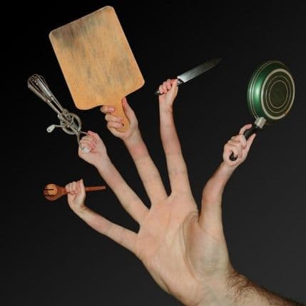 Namirnice koje treba uvijek da imate za brzo i zdravo kuvanje Namirnice koje treba uvijek da imate za brzo i zdravo kuvanje