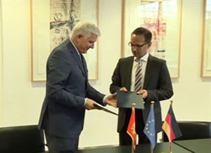 MARKOVIĆ: Pravosuđe pouzdanije i odgovornije MARKOVIĆ: Pravosuđe pouzdanije i odgovornije