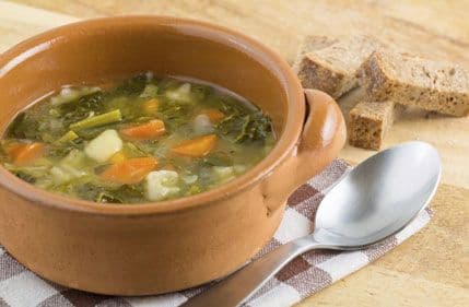 Kratkotrajni post jača imuni sistem Kratkotrajni post jača imuni sistem