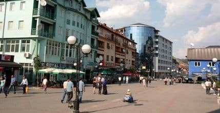 BS i SDP dogovorili vlast u Rožajama, DPS u opoziciji nakon dvije decenije BS i SDP dogovorili vlast u Rožajama, DPS u opoziciji nakon dvije decenije