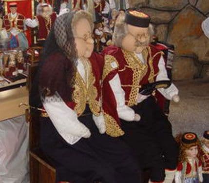 Kakvi ćete biti u starosti prema zvijezdama Kakvi ćete biti u starosti prema zvijezdama