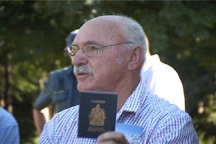 Preminuo Vojislav Rašović, jedan od osnivača CPC u Kanadi Preminuo Vojislav Rašović, jedan od osnivača CPC u Kanadi