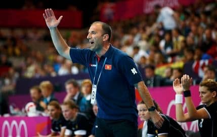 Rukometašice sjutra sa Poljskom Rukometašice sjutra sa Poljskom