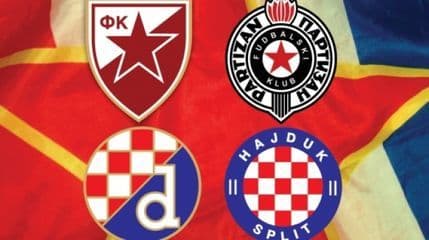 Turnir klubova bivše Jugoslavije u Bjeljini! Turnir klubova bivše Jugoslavije u Bjeljini!