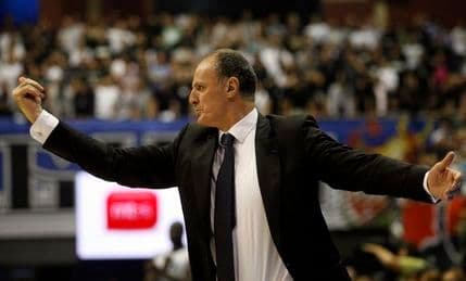 Ivanović preuzeo Panatinaikos! Ivanović preuzeo Panatinaikos!