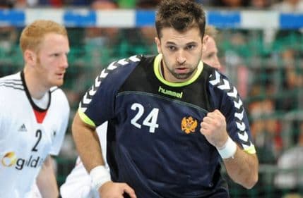 Marko Simović potpisao za Bukurešt Marko Simović potpisao za Bukurešt