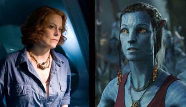 Sigurni Viver u još tri nastavka "Avatara" Sigurni Viver u još tri nastavka "Avatara"