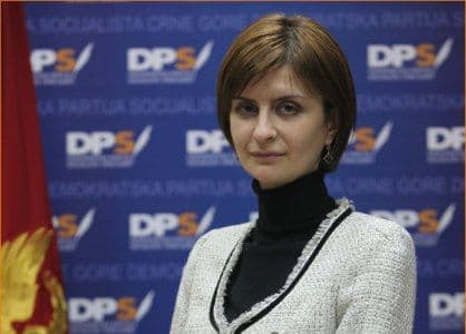 DPS: Kad ćuti najglasniji dio NVO sektora DPS: Kad ćuti najglasniji dio NVO sektora