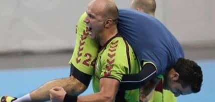 Roganović pojačao katarsku Lahviju Roganović pojačao katarsku Lahviju