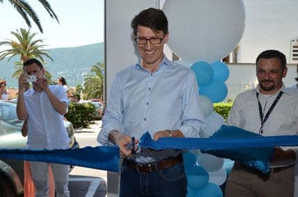 Telenor: Otvorena redizajnirana prodavnica u Herceg Novom Telenor: Otvorena redizajnirana prodavnica u Herceg Novom