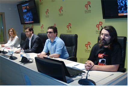 M:tel partner Bedem festa M:tel partner Bedem festa