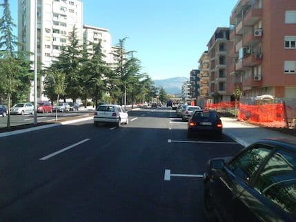 U Podgorici napadnut Marko Maraš U Podgorici napadnut Marko Maraš